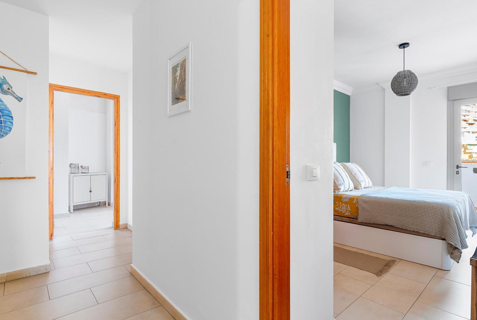 Boutique Apartment With Bbq Terrace And Ocean Views Tabaiba Exterior foto